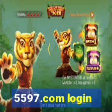 5597.com login